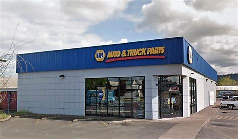 Auto parts eugene - Eugene, OR #3225 2020 West 11th Avenue (541) 683-3561. Open until 9PM. Store Details. Get Directions. 